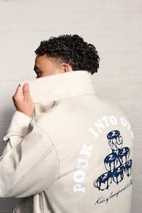Limited-Edition Barista Fashion Ranges Image 2