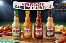 Celebratory Game Day Sauces