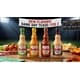 Celebratory Game Day Sauces Image 1