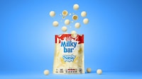 Crispy Cereal Chocolate Treats Image 1
