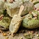 Pistachio Peninsula-Inspired Ice Creams Image 1