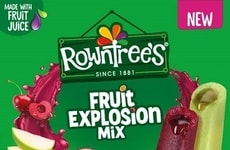 Liquid-Filled Candy Ice Pops