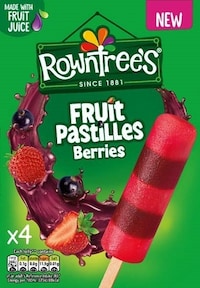 Liquid-Filled Candy Ice Pops Image 2