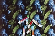 Functional All-Natural Fragrances