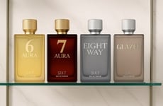 Aesthetic Neuroscience Fragrances