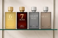 Aesthetic Neuroscience Fragrances