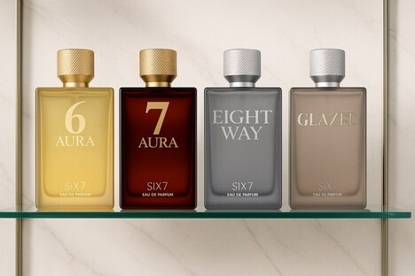Aesthetic Neuroscience Fragrances