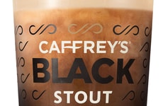 Rich Nitrogen-Infused Stouts