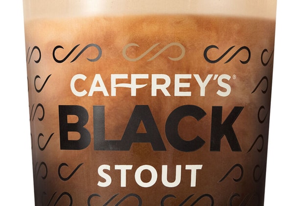 Rich Nitrogen-Infused Stouts