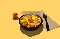 Southern Recipe Sausage Slices