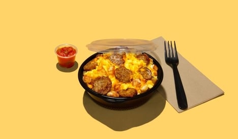Southern Recipe Sausage Slices