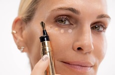 Top 100 Cosmetics Trends in February