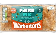 Fiber-Focused Bread Ranges