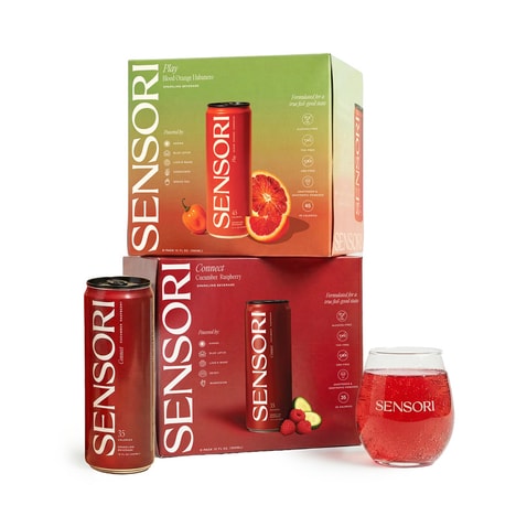 Dry January Kits