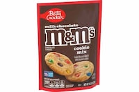 Branded Candy Baking Mixes Image 1