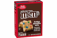 Branded Candy Baking Mixes Image 2