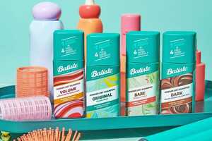 Non-Aerosol Dry Shampoos: Batiste Powder Dry Shampoo Packs the Power of ...