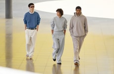 Comfort-Forward Layering Pieces