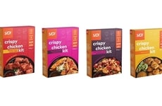 Restaurant-Inspired Meal Kits