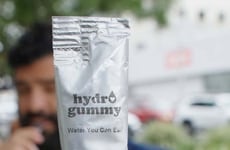 Daily Hydration Gummies