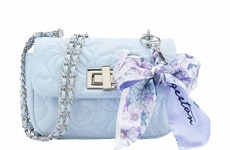 Romantic Regency Series Fashions