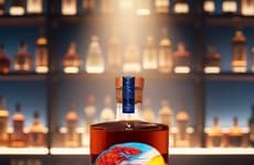 Crayfish Spiced Rums