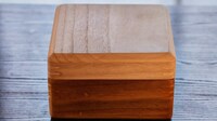Microwave-Friendly Wooden Steamers Image 3