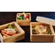 Microwave-Friendly Wooden Steamers Image 8