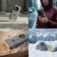 Triple Operating System Smartphones Image 4