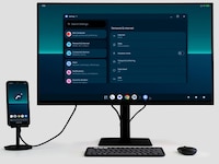 Triple Operating System Smartphones Image 6