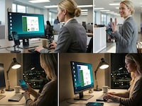 Triple Operating System Smartphones Image 8