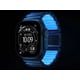 Durable Glowing Smartwatch Straps Image 1