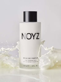 Fragrant Body Milks