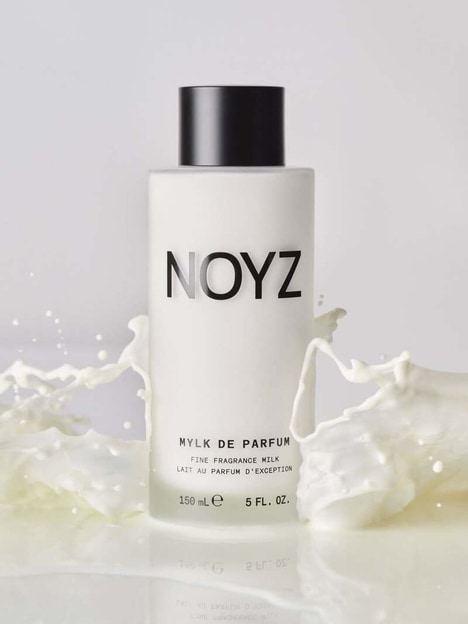 Fragrant Body Milks