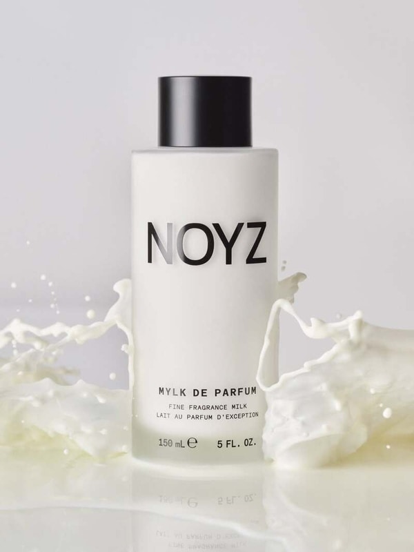 Fragrant Body Milks