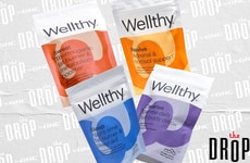 Wellness Goal Supplement Ranges