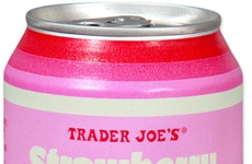 Accessible Prebiotic Sodas