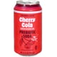 Accessible Prebiotic Sodas Image 2