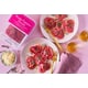 Heart-Shaped Valentine's Day Pastas Image 1