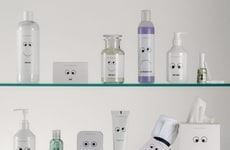 70s-Style Concept Stores