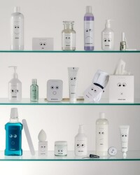 70s-Style Concept Stores Image 1