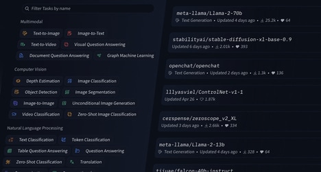 Open AI Platforms