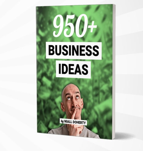 Idea Repository Books