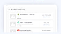 Digital Asset Marketplaces Image 1