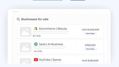 Digital Asset Marketplaces