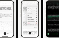 Offline Transcription Tools