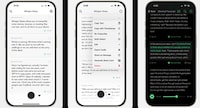 Offline Transcription Tools