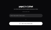 Private Messaging Tools Image 1