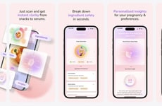 Pregnancy Product Scanners