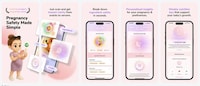 Pregnancy Product Scanners